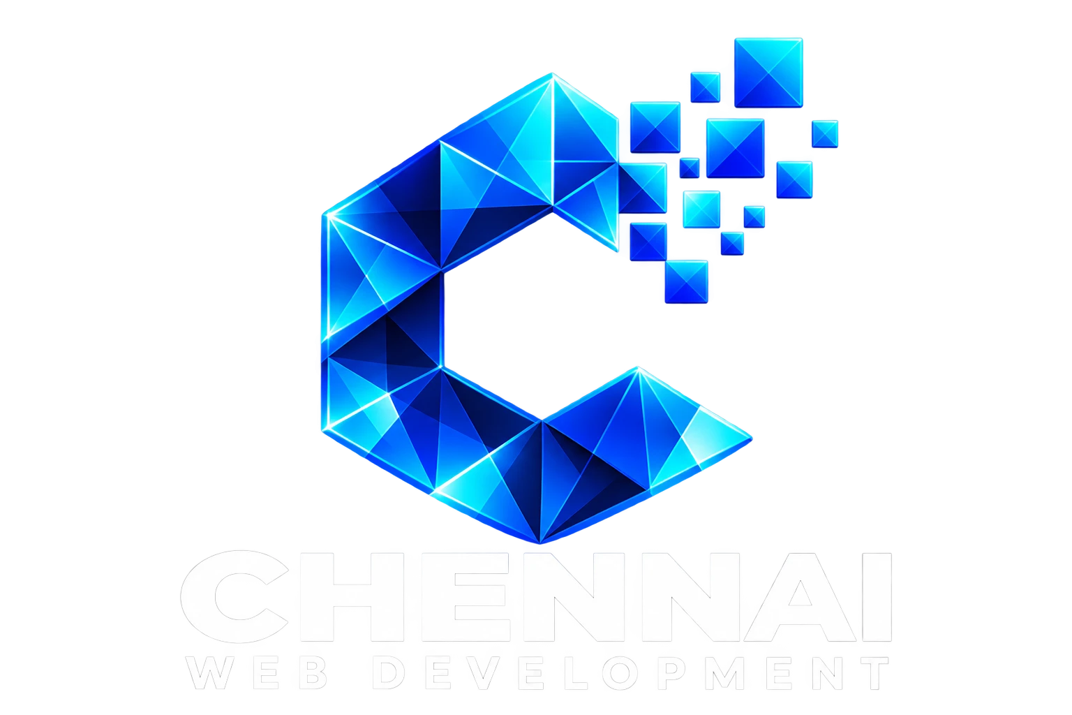 Chennai Web Development Logo