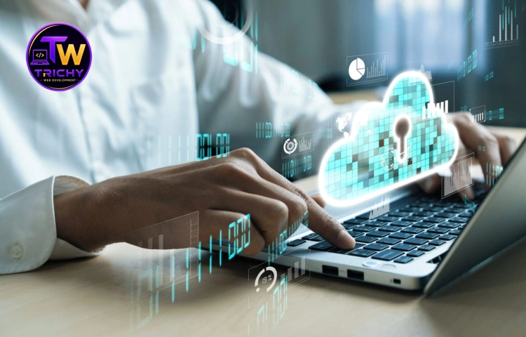 Cloud infrastructure planning for software