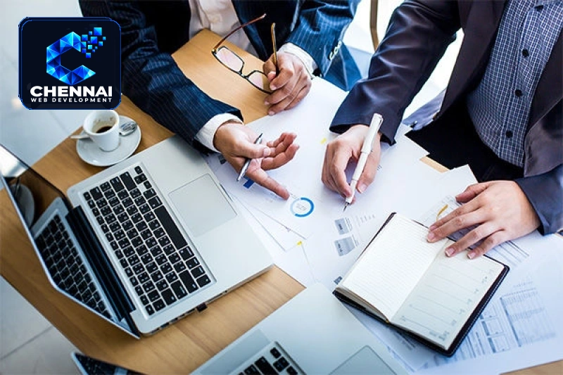 Digital services overview