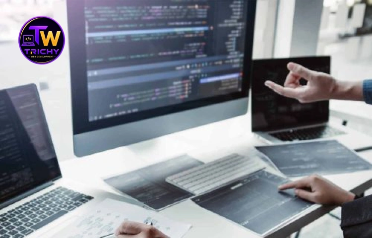 Business software solutions